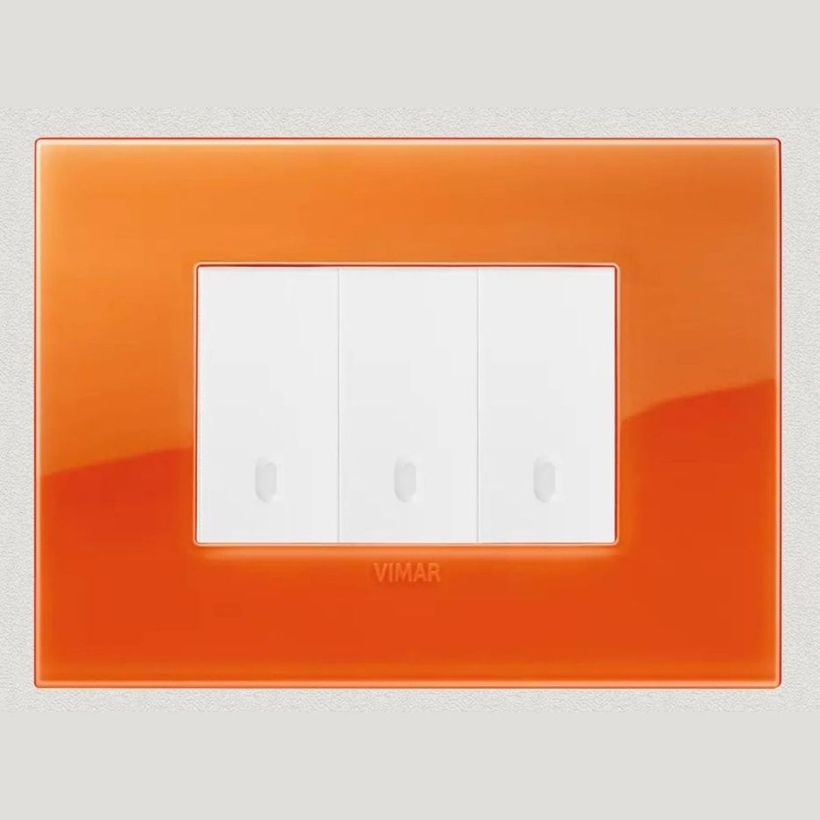 Vimar Eikon Arke Light Switches gallery detail image