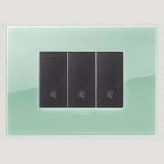 Vimar Eikon Arke Light Switches | Reflex Technopolymer gallery detail image