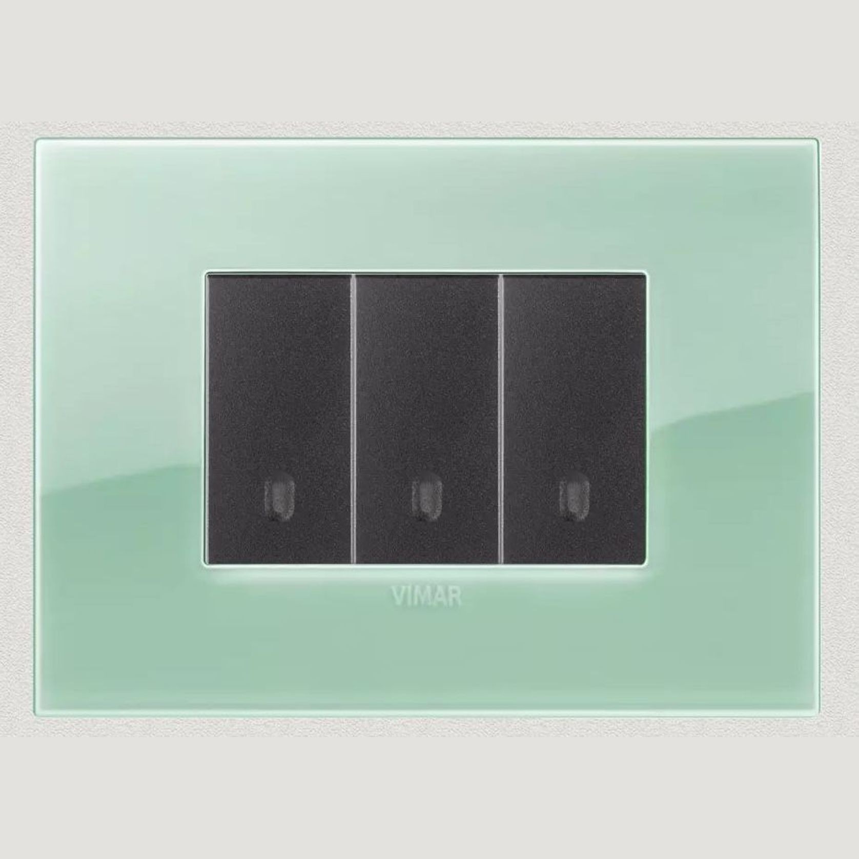 Vimar Eikon Arke Light Switches gallery detail image