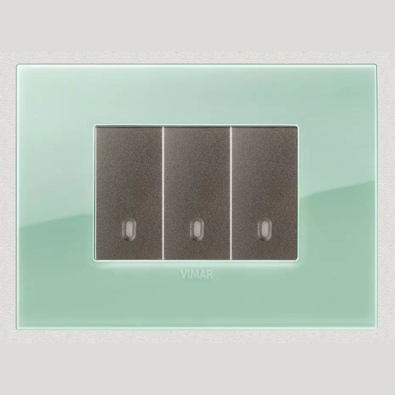 Vimar Eikon Arke Light Switches gallery detail image