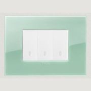 Vimar Eikon Arke Light Switches | Reflex Technopolymer gallery detail image