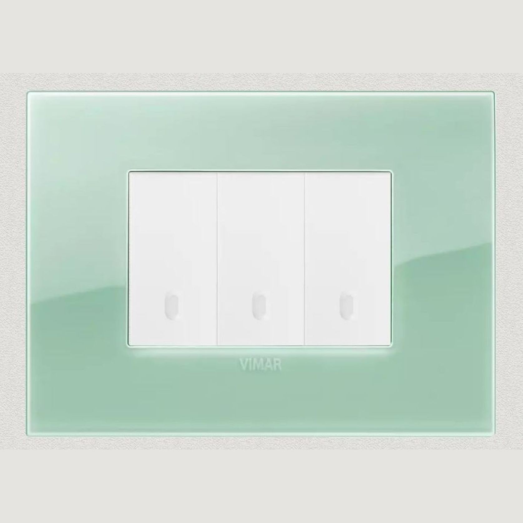 Vimar Eikon Arke Light Switches gallery detail image