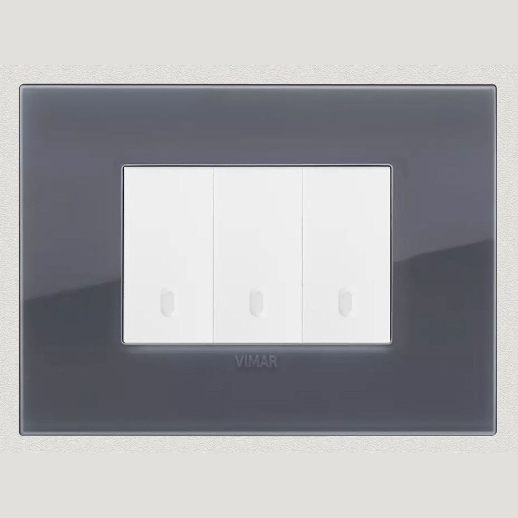 Vimar Eikon Arke Light Switches gallery detail image