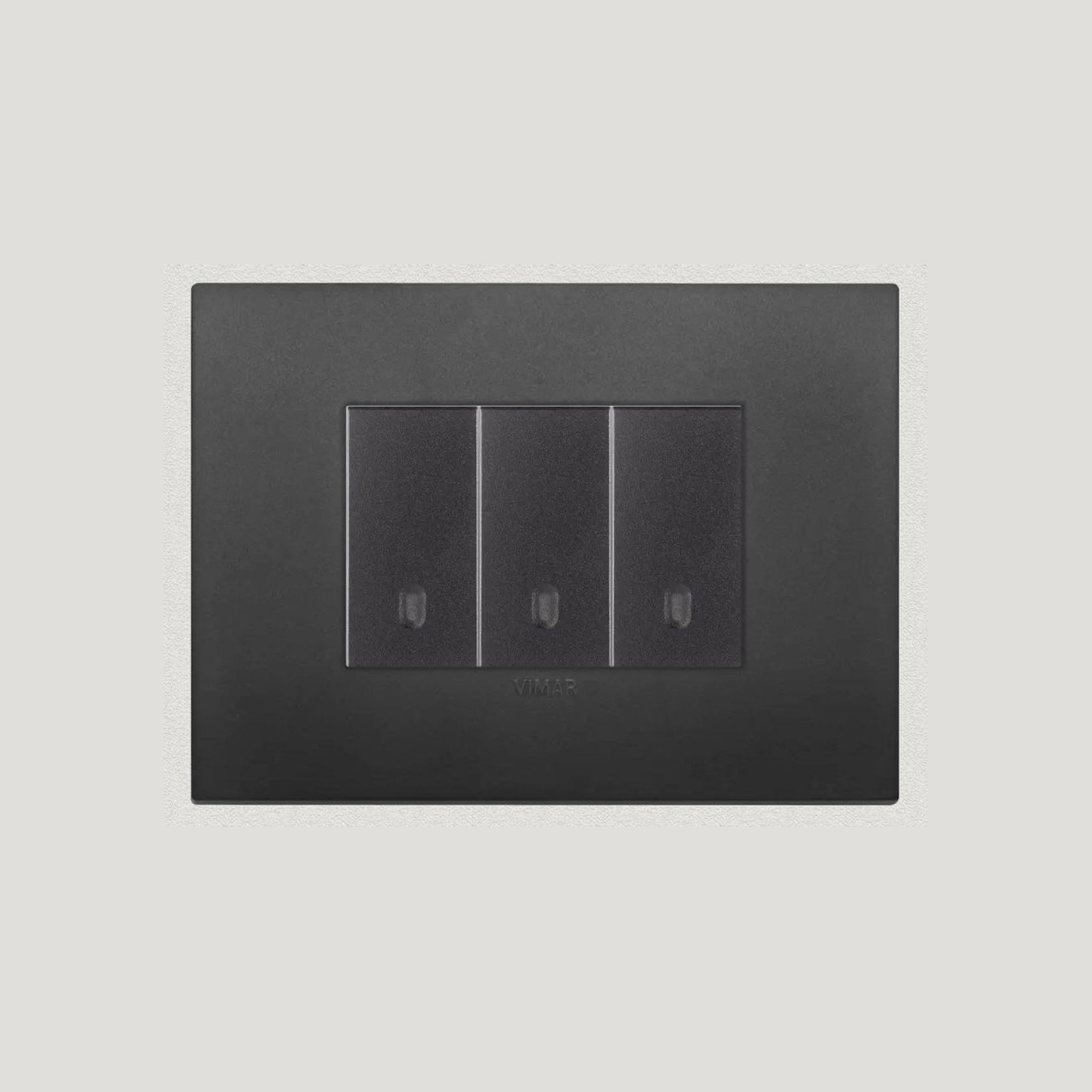 Vimar Eikon Arke Light Switches gallery detail image