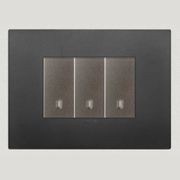 Vimar Eikon Arke Light Switches gallery detail image