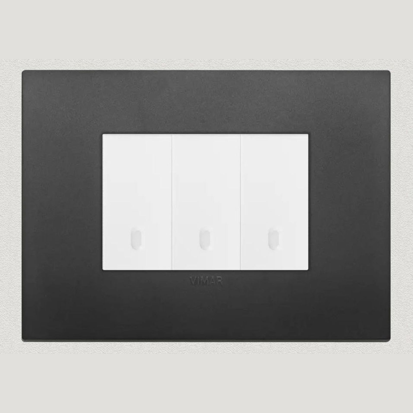 Vimar Eikon Arke Light Switches gallery detail image