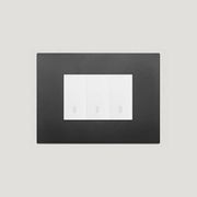 Vimar Eikon Arke Light Switches gallery detail image