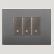 Vimar Eikon Arke Light Switches gallery detail image