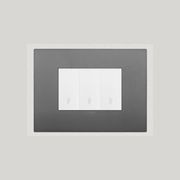 Vimar Eikon Arke Light Switches gallery detail image