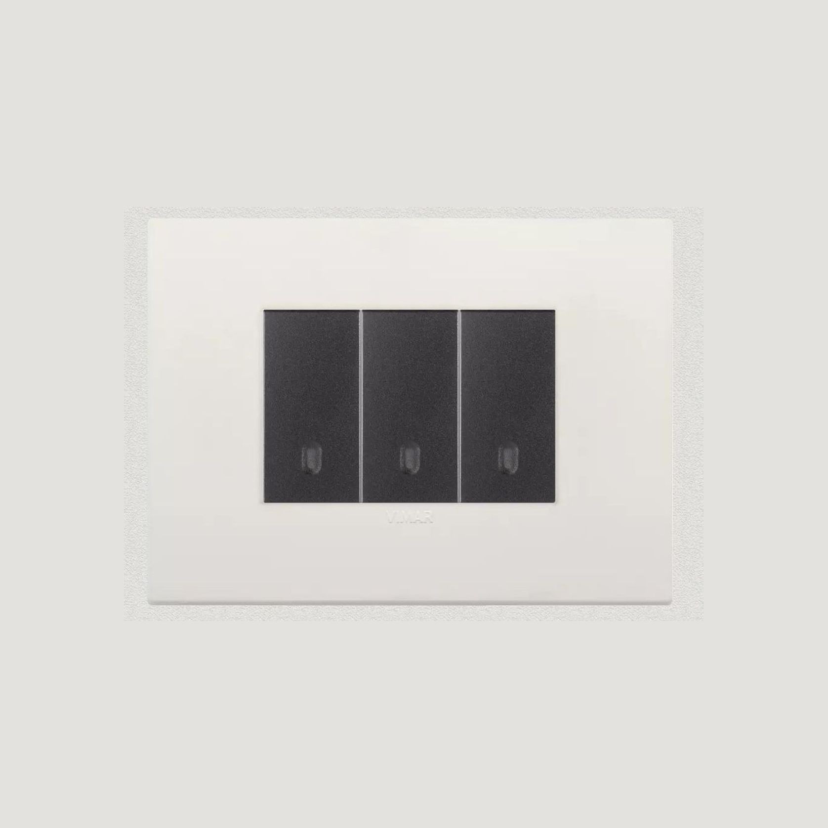 Vimar Eikon Arke Light Switches gallery detail image