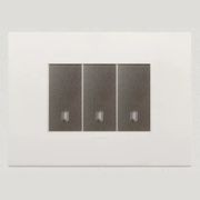 Vimar Eikon Arke Light Switches gallery detail image