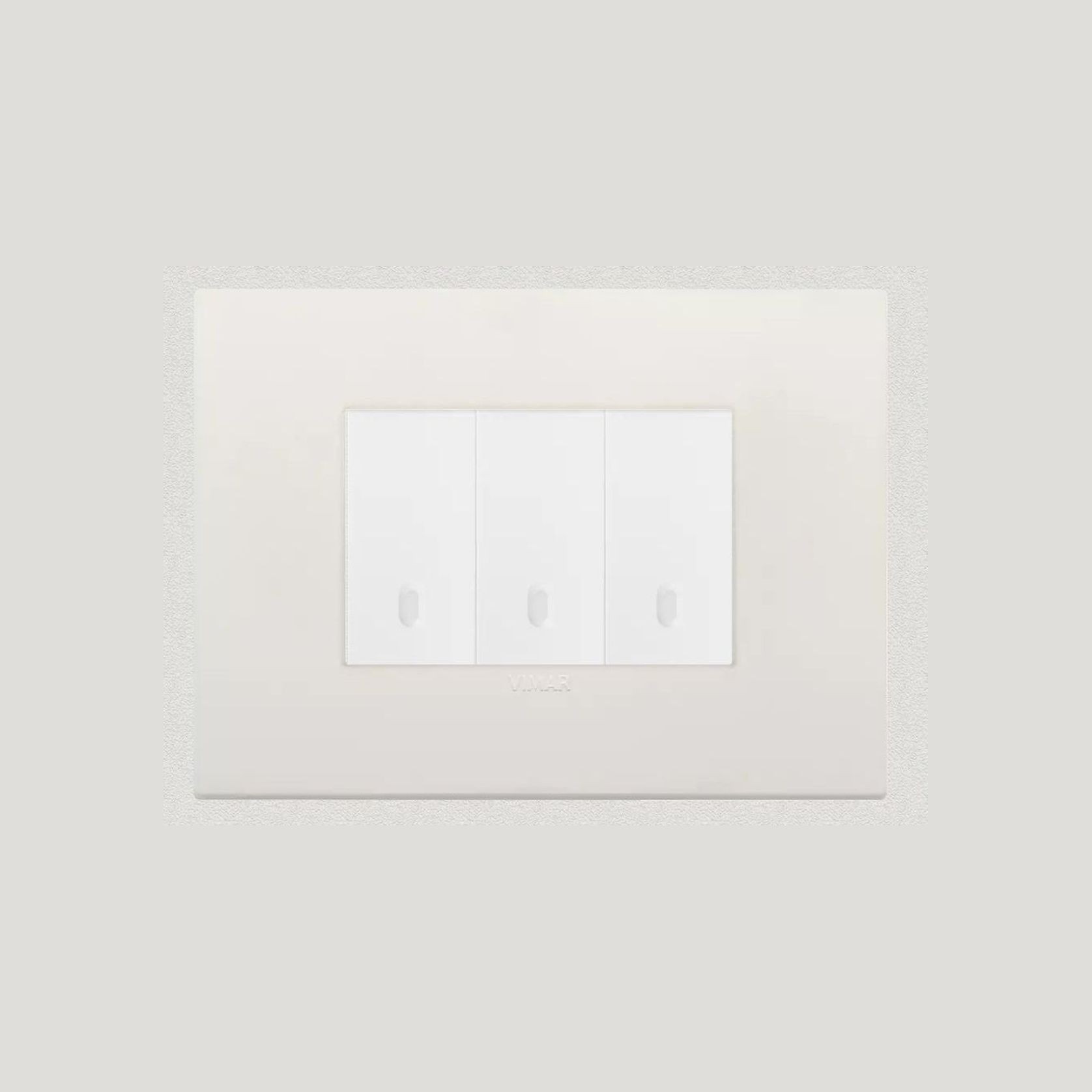 Vimar Eikon Arke Light Switches gallery detail image