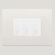 Vimar Eikon Arke Light Switches gallery detail image
