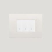 Vimar Eikon Arke Light Switches gallery detail image