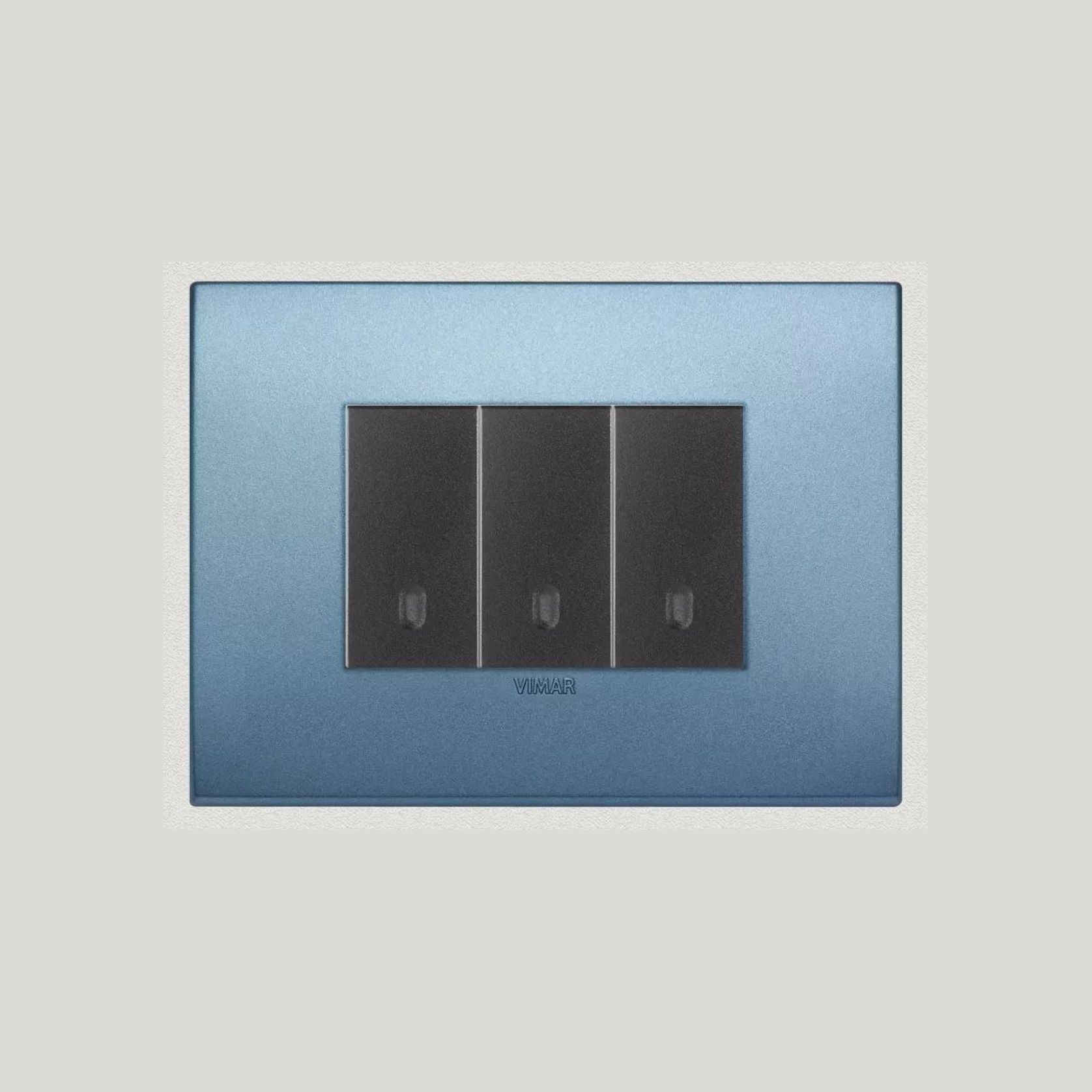 Vimar Eikon Arke Light Switches gallery detail image