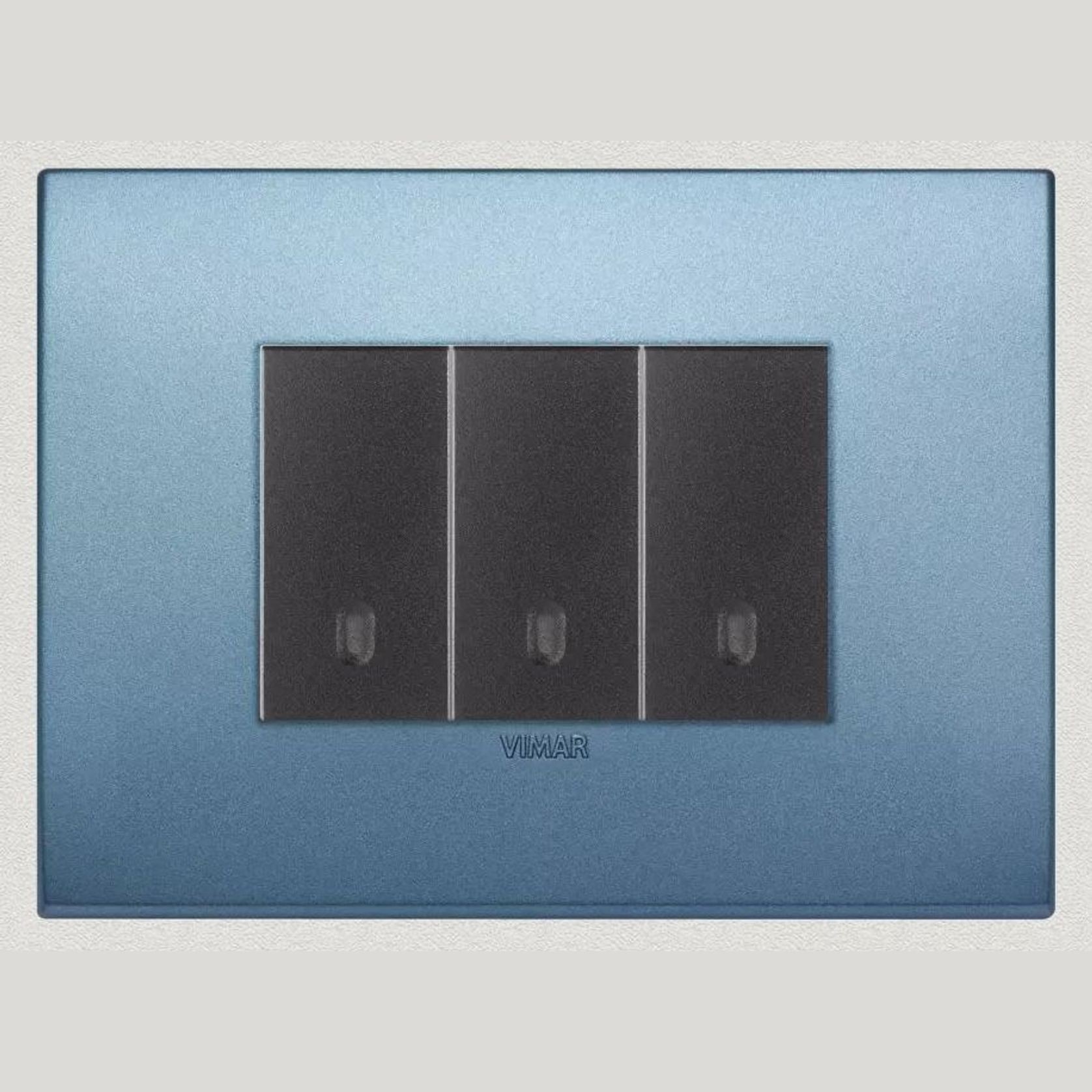 Vimar Eikon Arke Light Switches gallery detail image