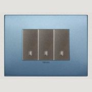 Vimar Eikon Arke Light Switches gallery detail image