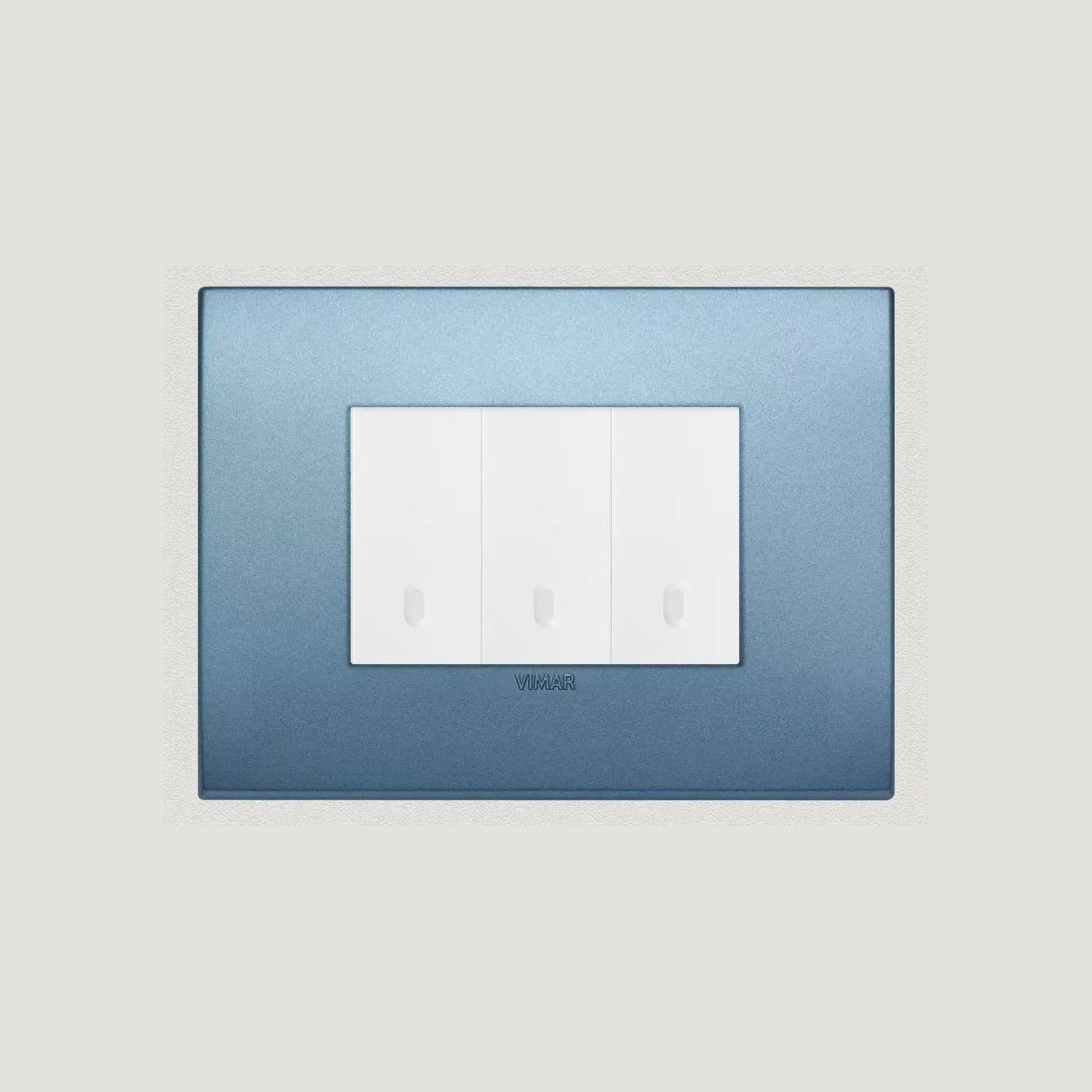 Vimar Eikon Arke Light Switches gallery detail image