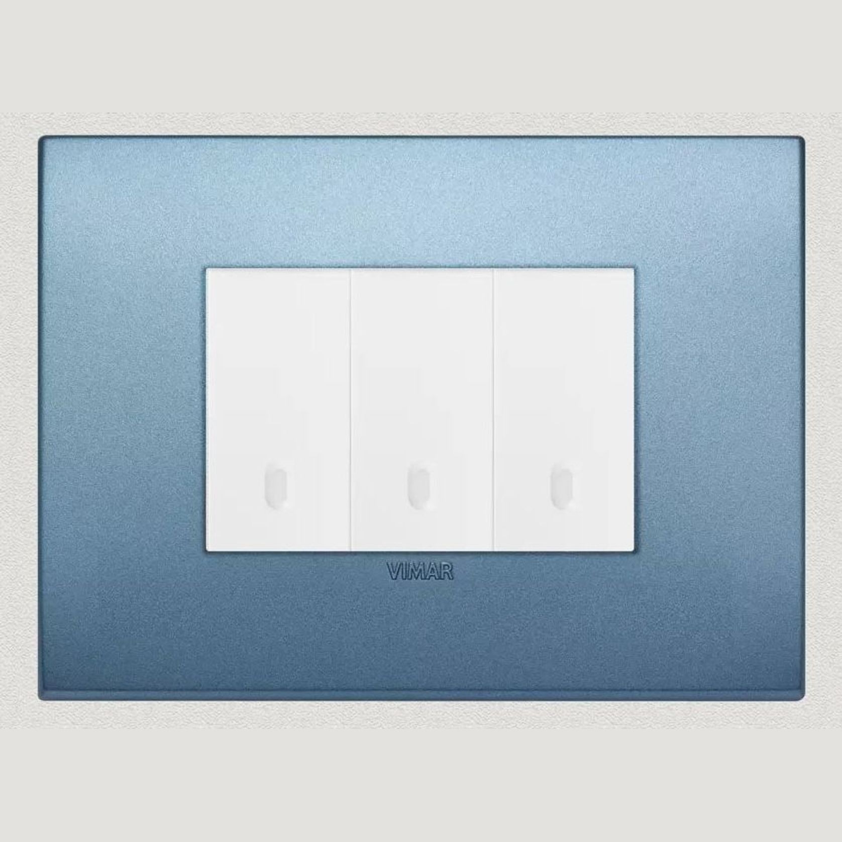 Vimar Eikon Arke Light Switches gallery detail image