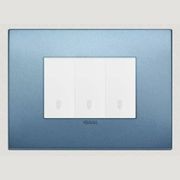 Vimar Eikon Arke Light Switches gallery detail image