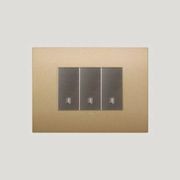 Vimar Eikon Arke Light Switches gallery detail image