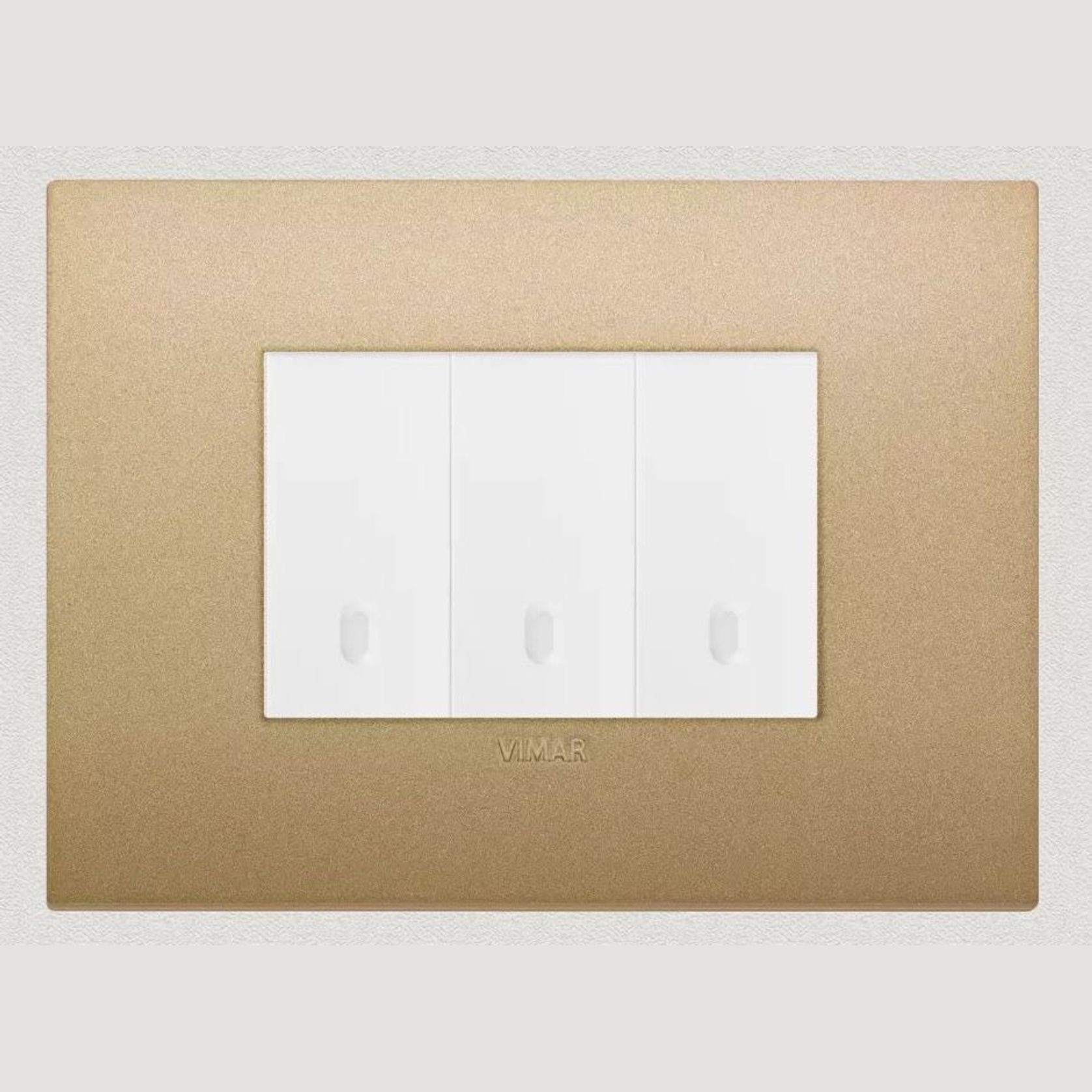 Vimar Eikon Arke Light Switches gallery detail image