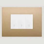 Vimar Eikon Arke Light Switches gallery detail image