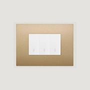 Vimar Eikon Arke Light Switches gallery detail image