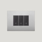 Vimar Eikon Arke Light Switches gallery detail image