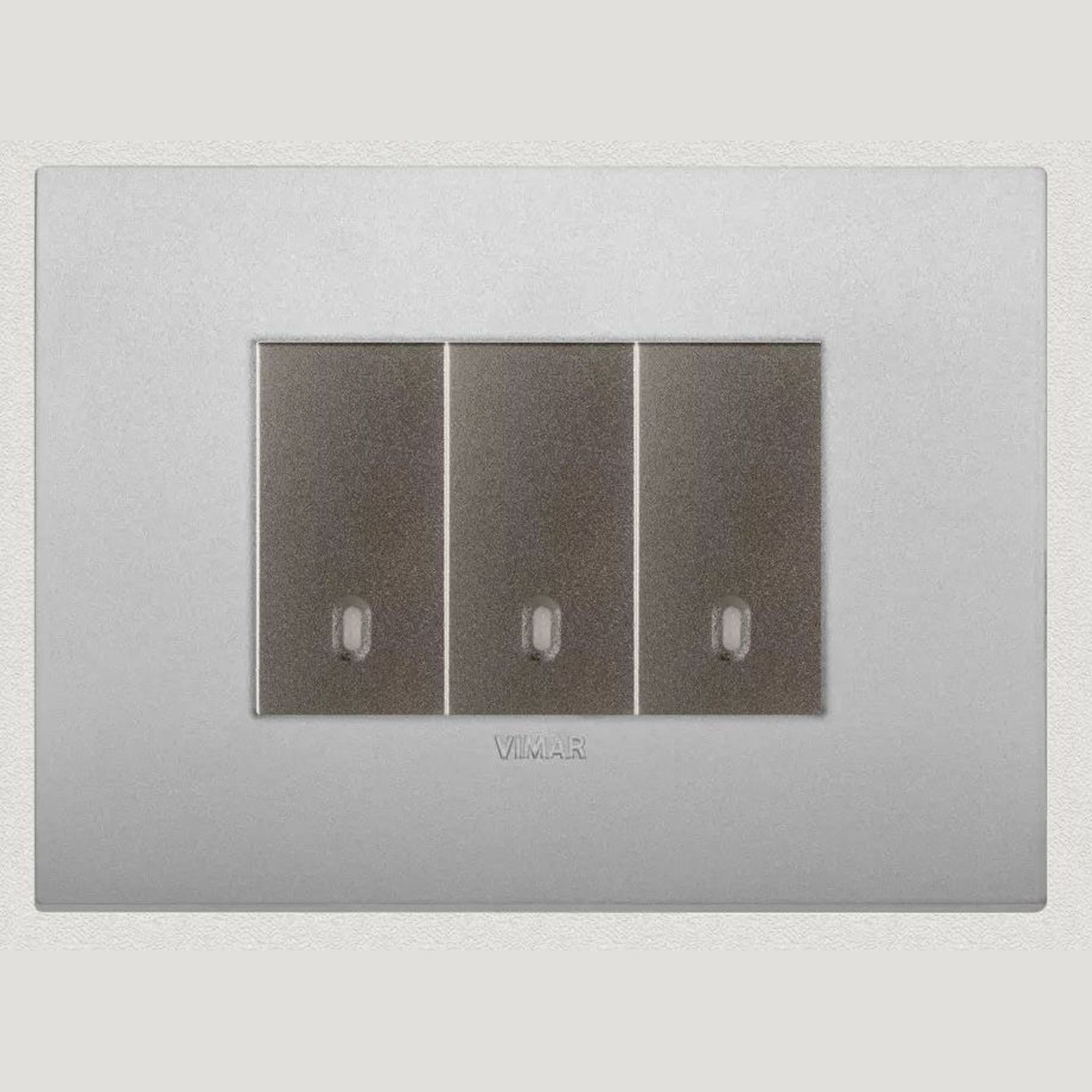 Vimar Eikon Arke Light Switches gallery detail image