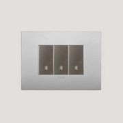 Vimar Eikon Arke Light Switches gallery detail image