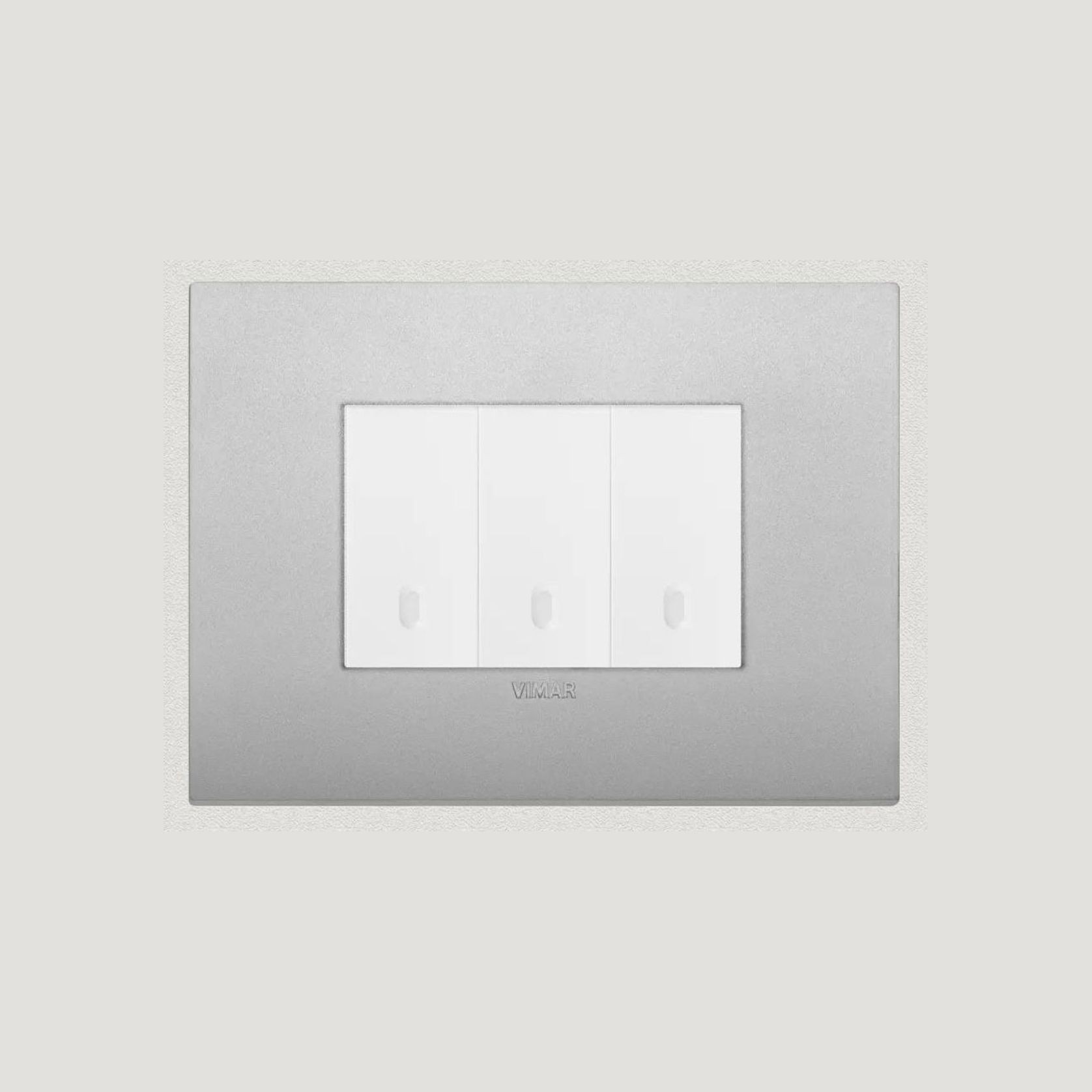 Vimar Eikon Arke Light Switches gallery detail image