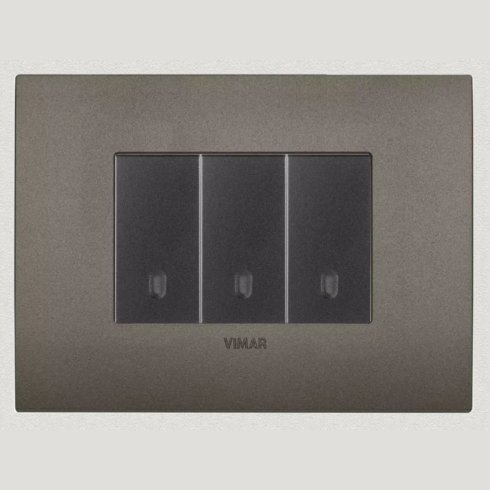Vimar Eikon Arke Light Switches gallery detail image