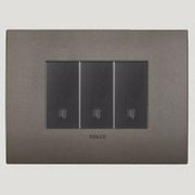 Vimar Eikon Arke Light Switches gallery detail image