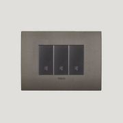 Vimar Eikon Arke Light Switches gallery detail image