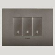Vimar Eikon Arke Light Switches gallery detail image