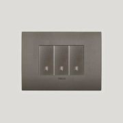 Vimar Eikon Arke Light Switches gallery detail image