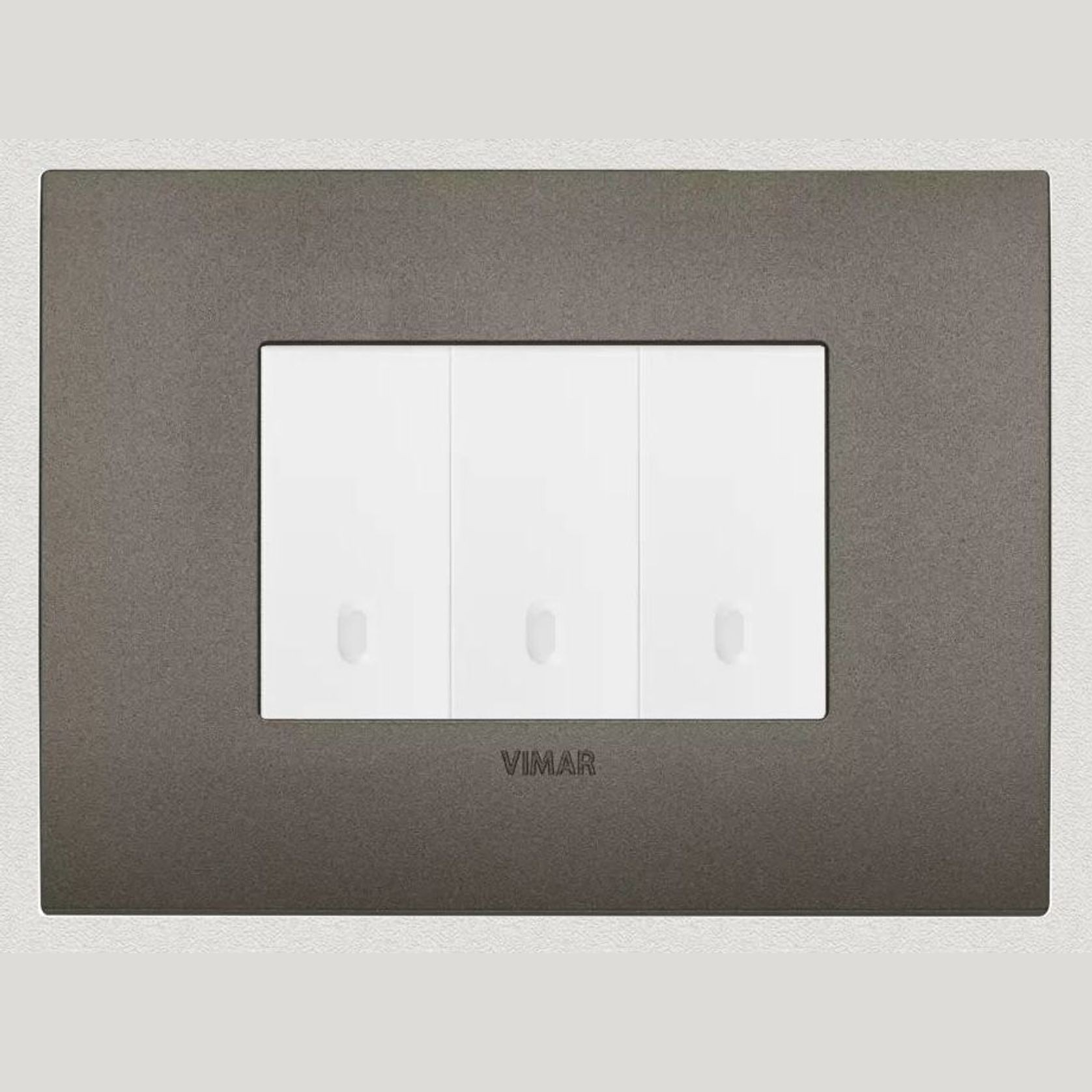 Vimar Eikon Arke Light Switches gallery detail image