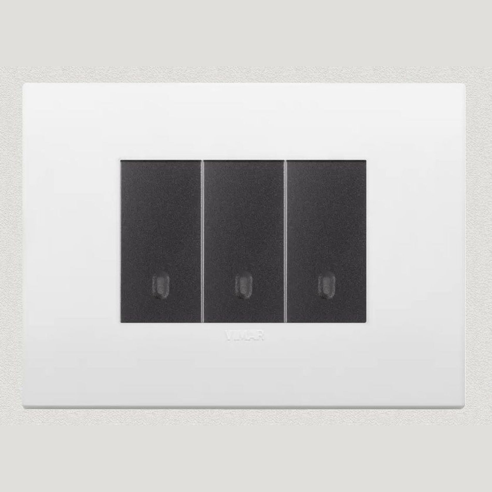 Vimar Eikon Arke Light Switches gallery detail image