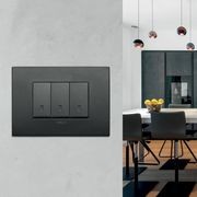 Vimar Eikon Arke Light Switches gallery detail image