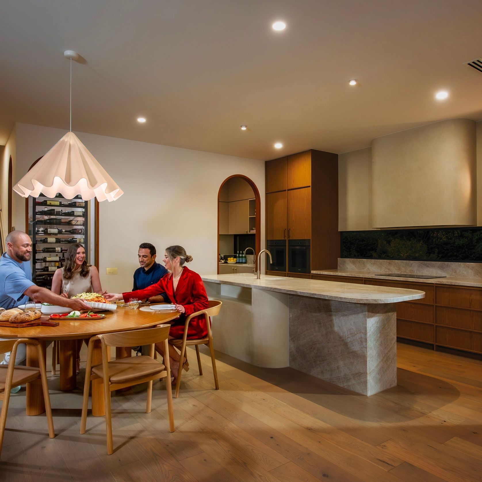 Clipsal Solis™ T Series | Switches and Power points gallery detail image