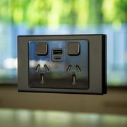 Iconic Styl | Switches & Power Points gallery detail image