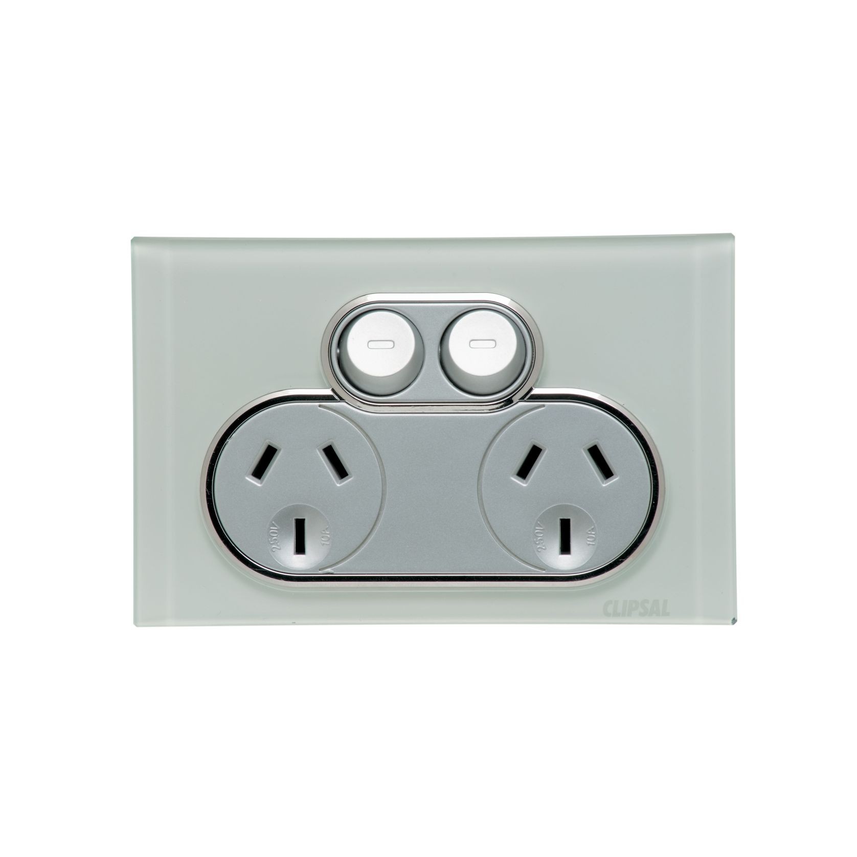 Saturn Switches and Power points gallery detail image