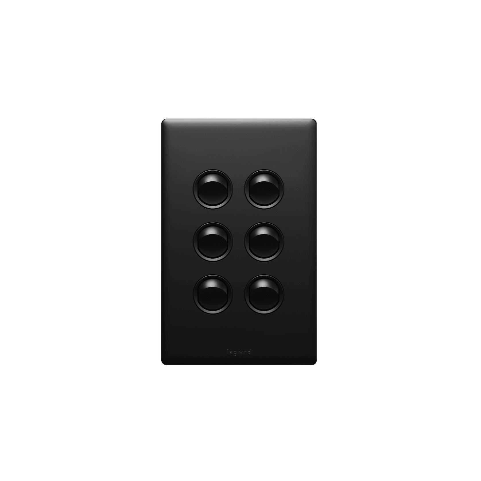 Excel Life Matt Switches & Sockets gallery detail image
