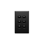 Excel Life Matt Switches & Sockets gallery detail image