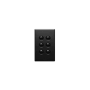 Excel Life Matt Switches & Sockets gallery detail image