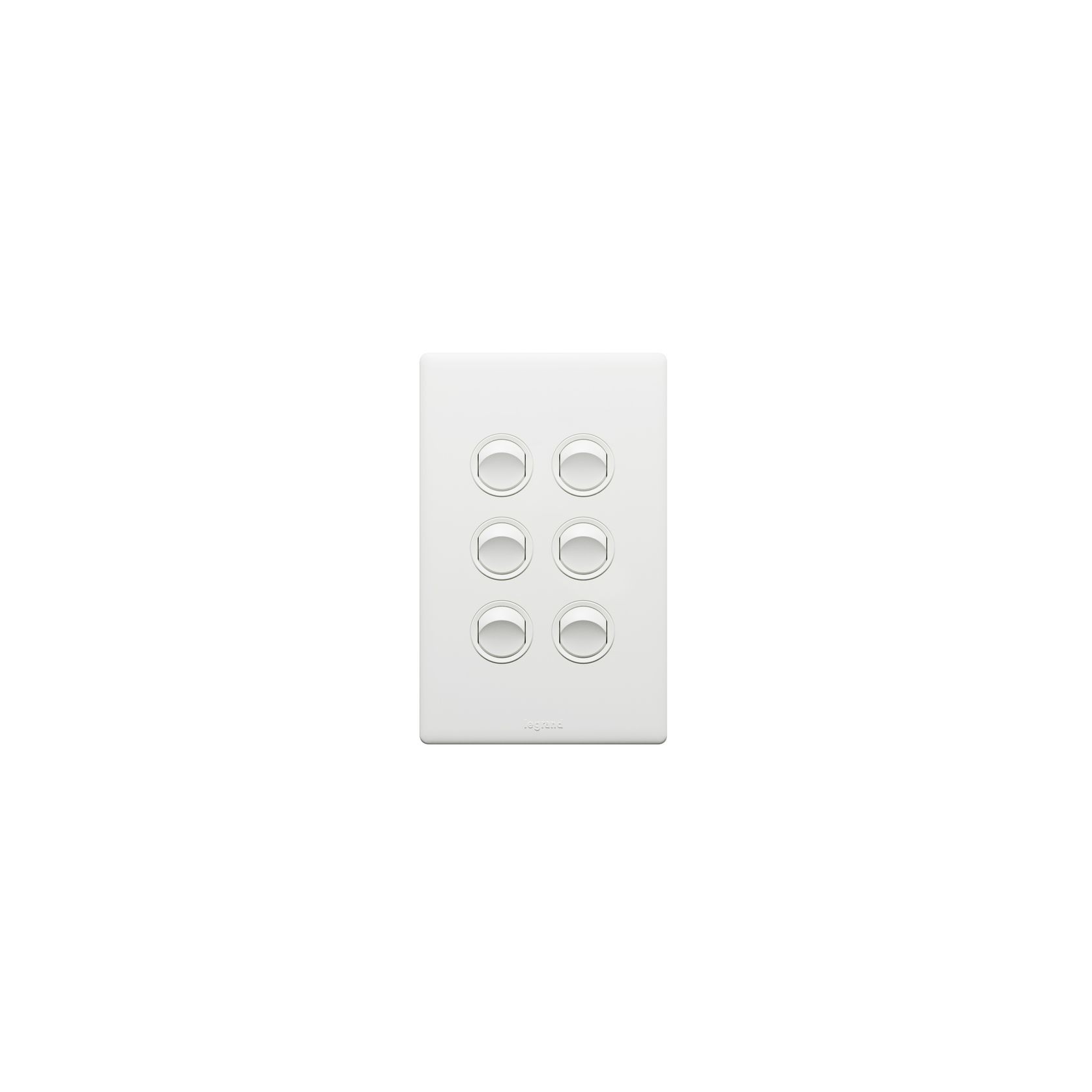 Excel Life Matt Switches & Sockets gallery detail image