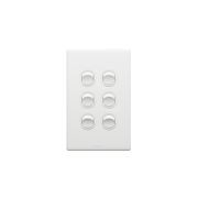 Excel Life Matt Switches & Sockets gallery detail image