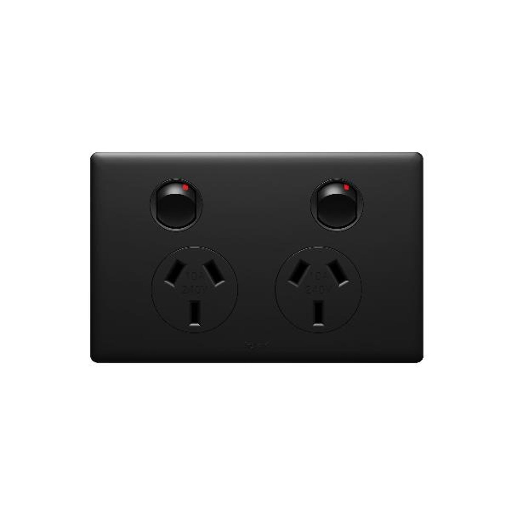 Excel Life Matt Switches & Sockets gallery detail image