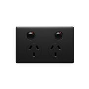Excel Life Matt Switches & Sockets gallery detail image